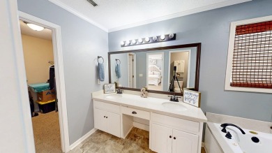 Stunning Family Home in Desirable Dunleith - A Rare Opportunity! on Highland Oaks Golf Course in Alabama - for sale on GolfHomes.com, golf home, golf lot