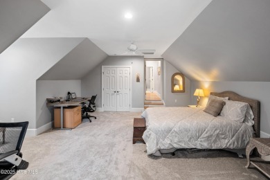Welcome to 704 Squire Lane, where timeless elegance meets modern on Porters Neck Country Club in North Carolina - for sale on GolfHomes.com, golf home, golf lot
