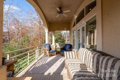 Experience luxurious waterfront living at Old North State Club! on Old North State Club at Uwharrie Point Golf community in North Carolina - for sale on GolfHomes.com, golf home, golf lot