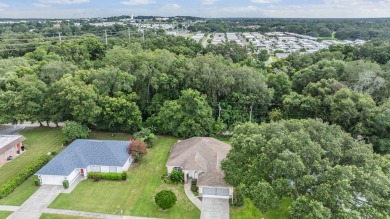 SILVER OAKS IS THE PLACE TO BE!  Winding, Private streets around on Silverado Golf and Country Club in Florida - for sale on GolfHomes.com, golf home, golf lot