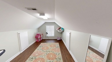Stunning Family Home in Desirable Dunleith - A Rare Opportunity! on Highland Oaks Golf Course in Alabama - for sale on GolfHomes.com, golf home, golf lot
