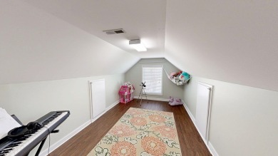 Stunning Family Home in Desirable Dunleith - A Rare Opportunity! on Highland Oaks Golf Course in Alabama - for sale on GolfHomes.com, golf home, golf lot