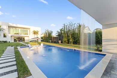 Ultra-Modern Architectural Estate in Stuart, FL -- Where on Martin County Golf Course in Florida - for sale on GolfHomes.com, golf home, golf lot