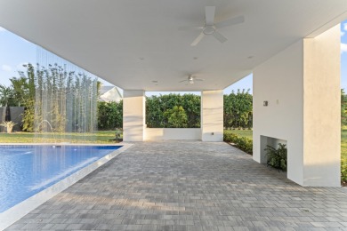 Ultra-Modern Architectural Estate in Stuart, FL -- Where on Martin County Golf Course in Florida - for sale on GolfHomes.com, golf home, golf lot