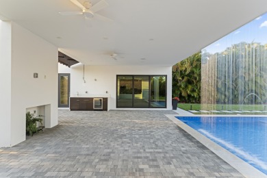 Ultra-Modern Architectural Estate in Stuart, FL -- Where on Martin County Golf Course in Florida - for sale on GolfHomes.com, golf home, golf lot
