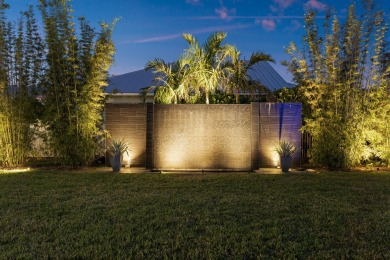 Ultra-Modern Architectural Estate in Stuart, FL -- Where on Martin County Golf Course in Florida - for sale on GolfHomes.com, golf home, golf lot