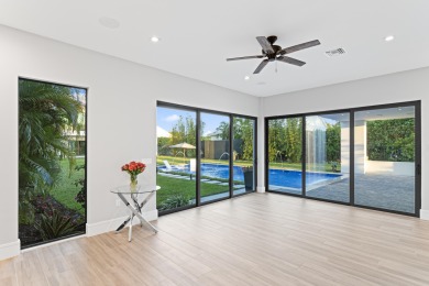 Ultra-Modern Architectural Estate in Stuart, FL -- Where on Martin County Golf Course in Florida - for sale on GolfHomes.com, golf home, golf lot