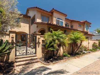 Your Coronado summer vacation awaits. Available July 2026 with on Coronado Municipal Golf Course in California - for sale on GolfHomes.com, golf home, golf lot