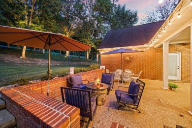 Here is a STUNNING HOME in the prestigious White Plains golfing on White Plains Golf Course in Tennessee - for sale on GolfHomes.com, golf home, golf lot