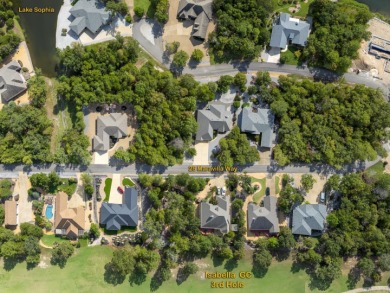 You will love this wonderful all brick, one level home located on Granada Golf Course in Arkansas - for sale on GolfHomes.com, golf home, golf lot