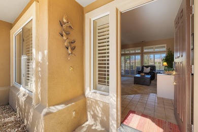 Located in the best 55+ community in the valley, this Orrefors on Mountain Vista Golf Course At Sun City Palm Desert in California - for sale on GolfHomes.com, golf home, golf lot