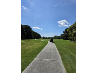Here is the lot you have been waiting for! Build your dream home on The Sanctuary Golf Club At Cat Island in South Carolina - for sale on GolfHomes.com, golf home, golf lot