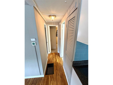 Charming Remodeled Home with Modern Upgrades! Welcome to this on High Point Golf Club, Inc. in Florida - for sale on GolfHomes.com, golf home, golf lot