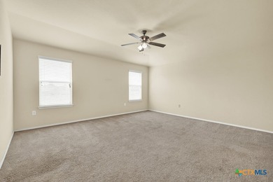 Beautiful two-story home located in the sought-after Mission Del on Mission Del Lago Municipal Golf Course in Texas - for sale on GolfHomes.com, golf home, golf lot