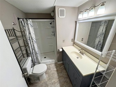 Charming Remodeled Home with Modern Upgrades! Welcome to this on High Point Golf Club, Inc. in Florida - for sale on GolfHomes.com, golf home, golf lot