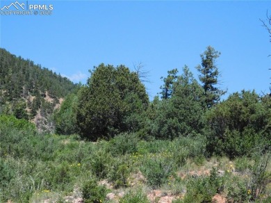 1-Acre Lot in the scenic Indian Head area of Perry Park * on Perry Park Country Club in Colorado - for sale on GolfHomes.com, golf home, golf lot