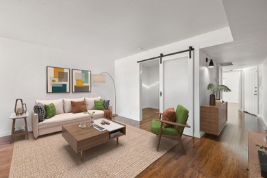 Here's your chance to own a beautifully updated condo in highly on Tahquitz Creek Golf Resort in California - for sale on GolfHomes.com, golf home, golf lot