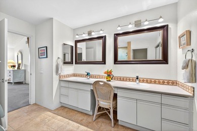 VIEWS, VIEWS AND MORE VIEWS!!! This property truly has a million on Palm Valley Country Club in California - for sale on GolfHomes.com, golf home, golf lot