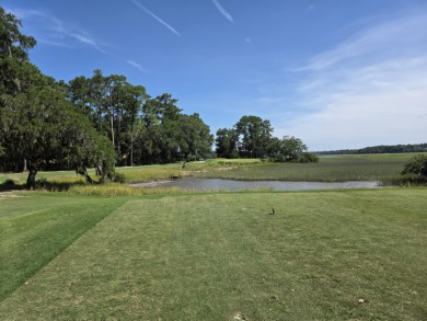 Here is the lot you have been waiting for! Build your dream home on The Sanctuary Golf Club At Cat Island in South Carolina - for sale on GolfHomes.com, golf home, golf lot