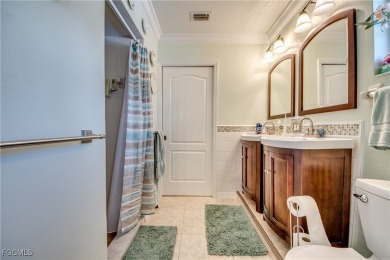 Rare opportunity for golf coarse living with no HOA fees or on El Rio Golf Course and Club in Florida - for sale on GolfHomes.com, golf home, golf lot