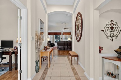 ****** NEW PRICE REDUCTION ****** You'll adore this spacious on Plantation Golf Club in Florida - for sale on GolfHomes.com, golf home, golf lot