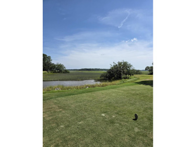 Here is the lot you have been waiting for! Build your dream home on The Sanctuary Golf Club At Cat Island in South Carolina - for sale on GolfHomes.com, golf home, golf lot