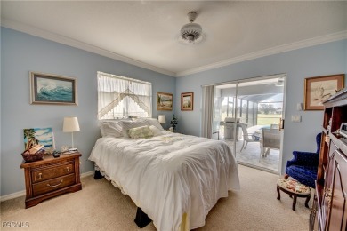 Rare opportunity for golf coarse living with no HOA fees or on El Rio Golf Course and Club in Florida - for sale on GolfHomes.com, golf home, golf lot