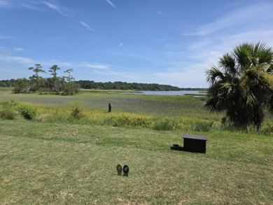 Here is the lot you have been waiting for! Build your dream home on The Sanctuary Golf Club At Cat Island in South Carolina - for sale on GolfHomes.com, golf home, golf lot