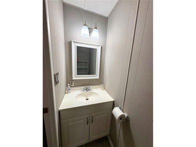 Charming Remodeled Home with Modern Upgrades! Welcome to this on High Point Golf Club, Inc. in Florida - for sale on GolfHomes.com, golf home, golf lot