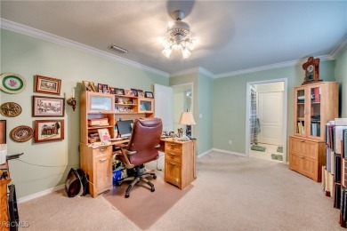 Rare opportunity for golf coarse living with no HOA fees or on El Rio Golf Course and Club in Florida - for sale on GolfHomes.com, golf home, golf lot