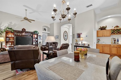 ****** NEW PRICE REDUCTION ****** You'll adore this spacious on Plantation Golf Club in Florida - for sale on GolfHomes.com, golf home, golf lot