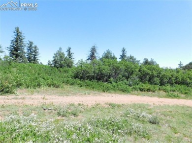 1-Acre Lot in the scenic Indian Head area of Perry Park * on Perry Park Country Club in Colorado - for sale on GolfHomes.com, golf home, golf lot