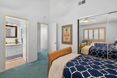 VIEWS, VIEWS AND MORE VIEWS!!! This property truly has a million on Palm Valley Country Club in California - for sale on GolfHomes.com, golf home, golf lot