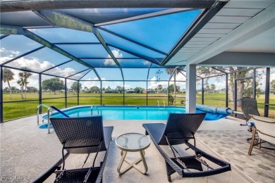 Rare opportunity for golf coarse living with no HOA fees or on El Rio Golf Course and Club in Florida - for sale on GolfHomes.com, golf home, golf lot