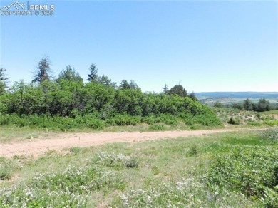 1-Acre Lot in the scenic Indian Head area of Perry Park * on Perry Park Country Club in Colorado - for sale on GolfHomes.com, golf home, golf lot