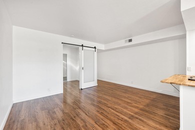 Here's your chance to own a beautifully updated condo in highly on Tahquitz Creek Golf Resort in California - for sale on GolfHomes.com, golf home, golf lot