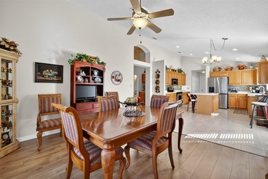 ****** NEW PRICE REDUCTION ****** You'll adore this spacious on Plantation Golf Club in Florida - for sale on GolfHomes.com, golf home, golf lot