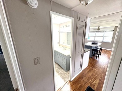 Charming Remodeled Home with Modern Upgrades! Welcome to this on High Point Golf Club, Inc. in Florida - for sale on GolfHomes.com, golf home, golf lot