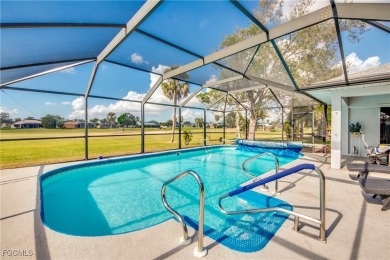 Rare opportunity for golf coarse living with no HOA fees or on El Rio Golf Course and Club in Florida - for sale on GolfHomes.com, golf home, golf lot