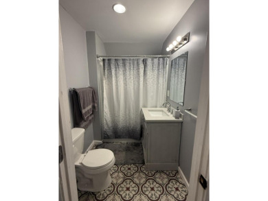 This Cape Cod style home is in between St. Marys & Celina right on Northmoor Golf Club in Ohio - for sale on GolfHomes.com, golf home, golf lot