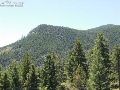 1-Acre Lot in the scenic Indian Head area of Perry Park * on Perry Park Country Club in Colorado - for sale on GolfHomes.com, golf home, golf lot