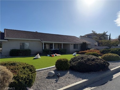 Welcome to this beautifully updated 3-bedroom, 2-bath on  in California - for sale on GolfHomes.com, golf home, golf lot