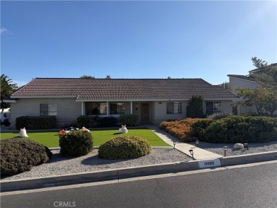 Welcome to this beautifully updated 3-bedroom, 2-bath on  in California - for sale on GolfHomes.com, golf home, golf lot