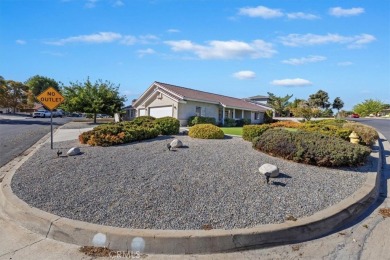 Welcome to this beautifully updated 3-bedroom, 2-bath on Spring Valley Lake Country Club in California - for sale on GolfHomes.com, golf home, golf lot