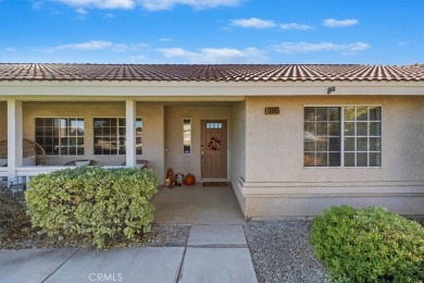 Welcome to this beautifully updated 3-bedroom, 2-bath on Spring Valley Lake Country Club in California - for sale on GolfHomes.com, golf home, golf lot