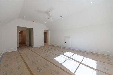 **Completion Date: November 2025**

Nestled on a private on Bobby Jones Golf Club in Georgia - for sale on GolfHomes.com, golf home, golf lot