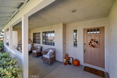 Welcome to this beautifully updated 3-bedroom, 2-bath on Spring Valley Lake Country Club in California - for sale on GolfHomes.com, golf home, golf lot