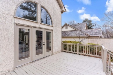 This beautifully remodeled 3-bedroom, 2-bathroom home in on Country Club of Landfall in North Carolina - for sale on GolfHomes.com, golf home, golf lot