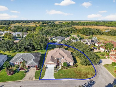 ****** NEW PRICE REDUCTION ****** You'll adore this spacious on Plantation Golf Club in Florida - for sale on GolfHomes.com, golf home, golf lot