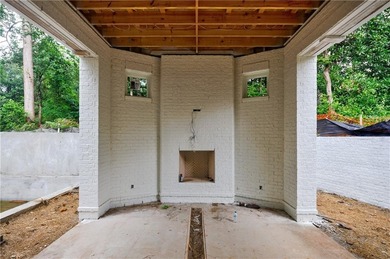 **Completion Date: November 2025**

Nestled on a private on Bobby Jones Golf Club in Georgia - for sale on GolfHomes.com, golf home, golf lot